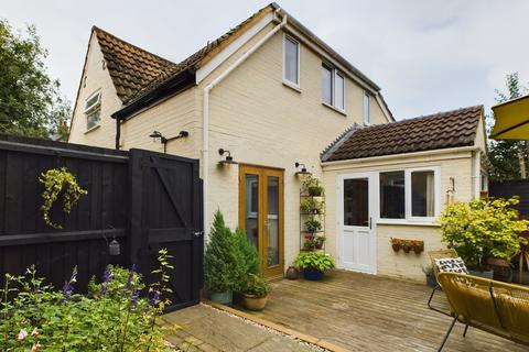 3 bedroom detached house for sale, Histon Road, Cottenham