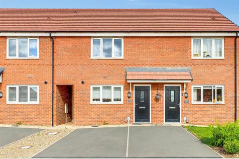 3 bedroom terraced house for sale, Withnall Close, Gedling NG4