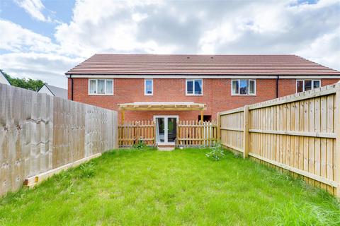 3 bedroom terraced house for sale, Withnall Close, Gedling NG4