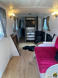 2 bedroom houseboat for sale, Nine Elms Pier, Elma Marina, Vauxhall, United Kingdom, SW11