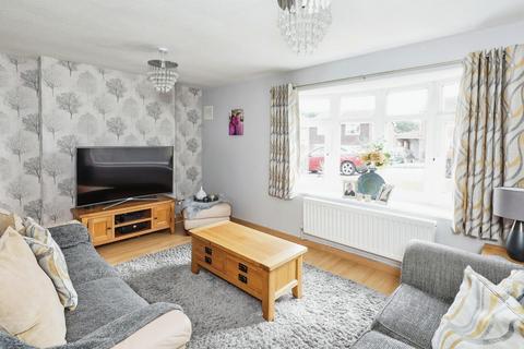 3 bedroom semi-detached house for sale, Hebden  , Tamworth, B77 4HP