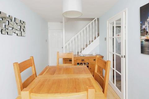 1 Hebden, Wilnecote, Tamworth, B77 4HP