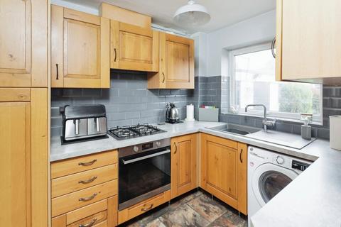 3 bedroom semi-detached house for sale, Hebden  , Tamworth, B77 4HP