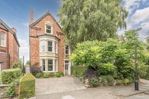 7 bedroom semi-detached house for sale, Lyttelton Road, Edgbaston, Birmingham