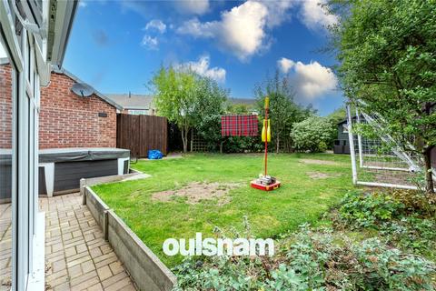 3 bedroom bungalow for sale, Cheswick Close, Redditch, Worcestershire, B98