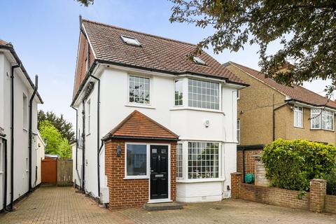 5 bedroom detached house for sale, Deans Way, Edgware HA8