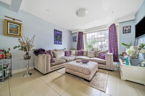 5 bedroom detached house for sale, Deans Way, Edgware HA8