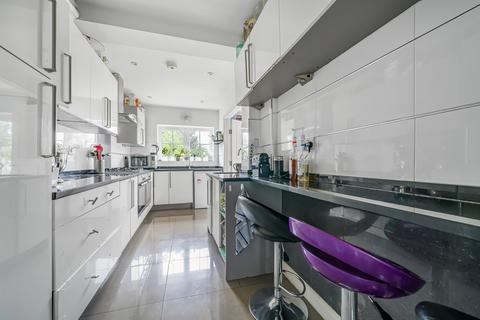 5 bedroom detached house for sale, Deans Way, Edgware HA8