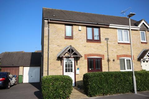 16 Benjamin Road, Poole, BH15 4QU