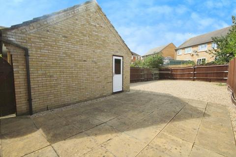 16 Benjamin Road, Poole, BH15 4QU