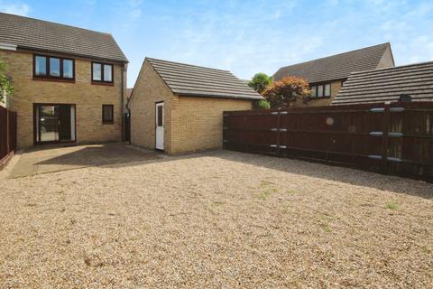 16 Benjamin Road, Poole, BH15 4QU