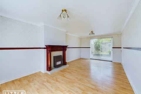 3 bedroom semi-detached house for sale, Essex Road, Liverpool, L36