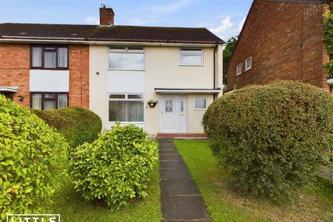 3 bedroom semi-detached house for sale, Essex Road, Liverpool, L36