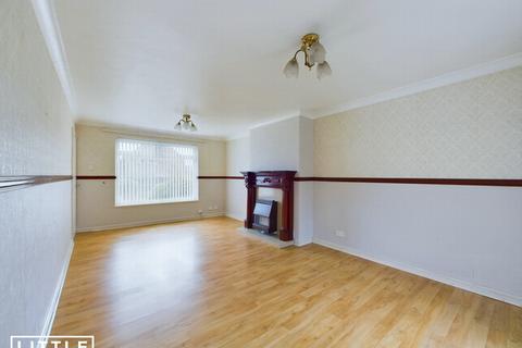 3 bedroom semi-detached house for sale, Essex Road, Liverpool, L36