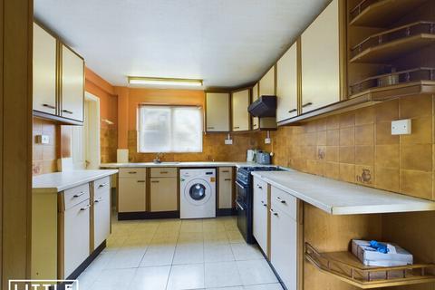 3 bedroom semi-detached house for sale, Essex Road, Liverpool, L36