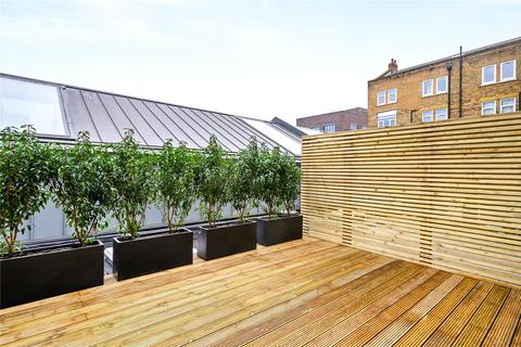 1 bedroom apartment to rent, Kingsland Road, London, E2