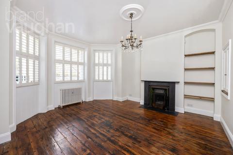 2 bedroom flat for sale, Cambridge Road, Hove, BN3