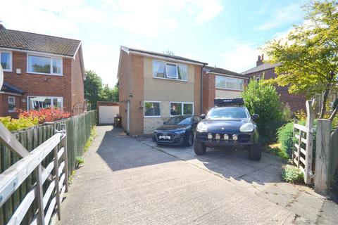 3 bedroom detached house for sale, St. Pauls Road, Mirfield, West Yorkshire, WF14