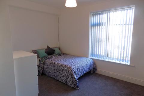 1 bedroom in a house share to rent, Tylney Road, Sheffield S2