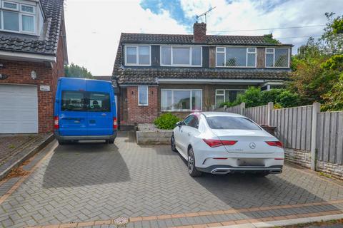 3 bedroom semi-detached house for sale, Northlands, Harthill, Sheffield, S26