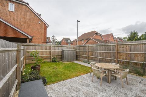 3 bedroom detached house for sale, Lance Way, Reading RG2