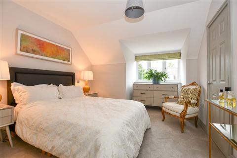 23 Lance Way, Arborfield Green, Reading, RG2 9YY