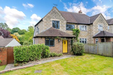 3 bedroom semi-detached house for sale, Dormans Road, Lingfield RH7