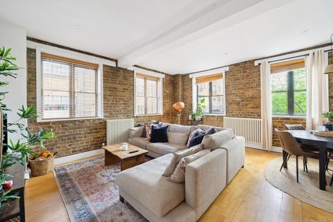 2 bedroom flat to rent, 4 Tanner Street, London, SE1.