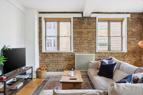 2 bedroom flat to rent, 4 Tanner Street, London, SE1.