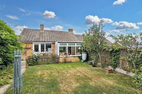 2 bedroom semi-detached bungalow for sale, Hillcroft Road, Herne Bay, CT6 7EL