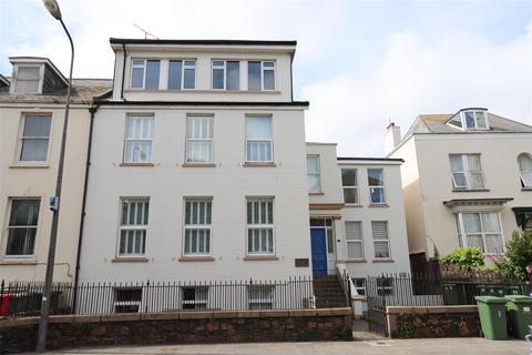 Studio for sale, Elizabeth Place, Jersey JE2