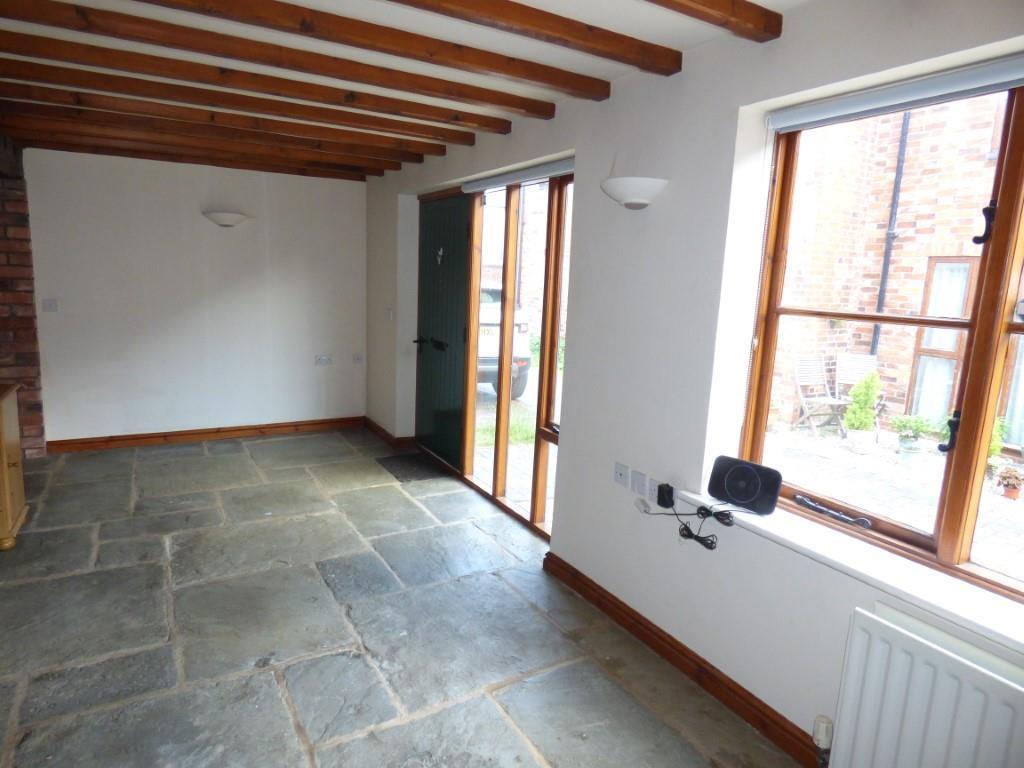Bottom floor