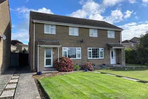 3 bedroom semi-detached house for sale, Woodforde Green, Castle Cary