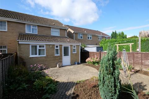 3 bedroom semi-detached house for sale, Woodforde Green, Castle Cary