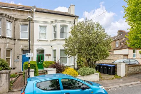 1 bedroom flat for sale, Oxford Road, Worthing