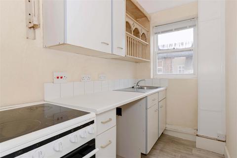 1 bedroom flat for sale, Oxford Road, Worthing