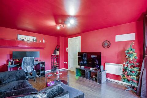 1 bedroom flat for sale, Grove Road, Wakefield WF1