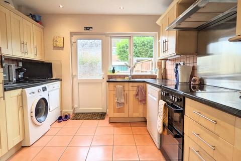 3 bedroom terraced house for sale, Hesketh Road, Ormskirk L40