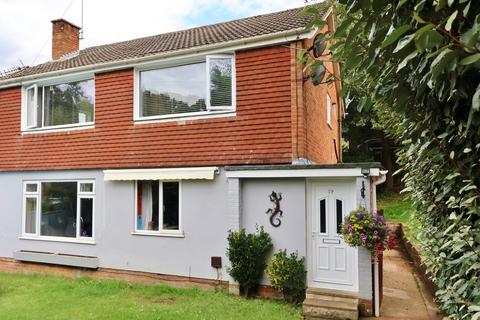 2 bedroom maisonette for sale, Sycamore Road, Hythe