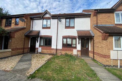 2 bedroom terraced house to rent, Clarks Lane, Newark, Notts, NG24