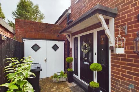 2 bedroom detached house for sale, Wentworth Road, Stourbridge DY8