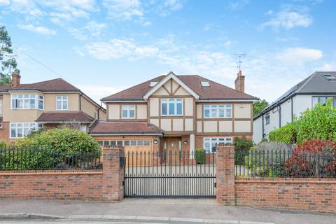 6 bedroom detached house for sale, Hill Rise, Cuffley EN6