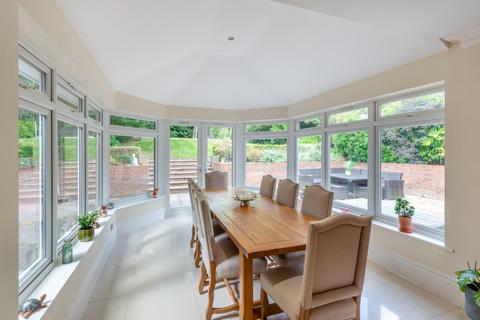 6 bedroom detached house for sale, Hill Rise, Cuffley EN6