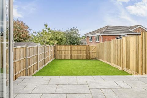 3 bedroom terraced house for sale, Tadburn Close, Chandler's Ford