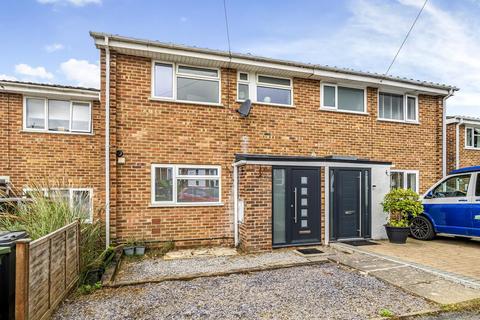 3 bedroom terraced house for sale, Tadburn Close, Chandler's Ford