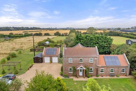 undefined, High Ferry Lane, Sibsey, Boston, PE22