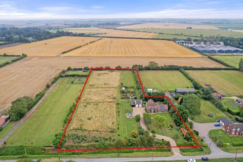 undefined, High Ferry Lane, Sibsey, Boston, PE22