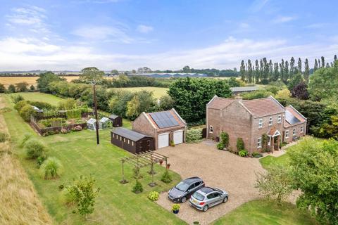 undefined, High Ferry Lane, Sibsey, Boston, PE22