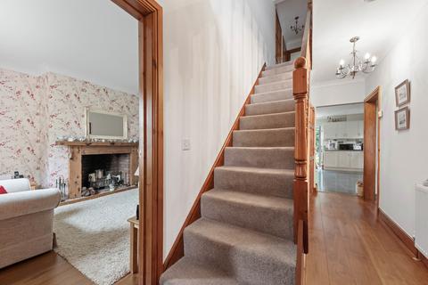 4 bedroom detached house for sale, High Ferry Lane, Sibsey, Boston, PE22