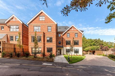 2 bedroom flat for sale, Mera Heights, Church Road, Kenley